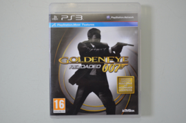 Ps3 Goldeneye 007 Reload