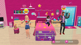 Switch Barbie: Dreamhouse Adventures [Nieuw]