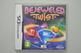 DS Bejeweled Twist