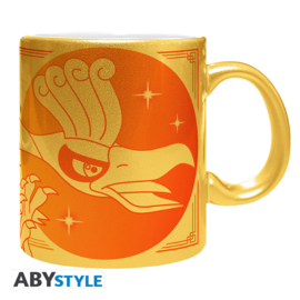 Pokemon Mok Ho-Oh (Heartgold) - ABYstyle [Nieuw]