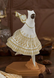 Journey Figure The White Traveler Pop Up Parade - Good Smile Company [Nieuw]