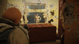 Switch World War Z [Gebruikt]