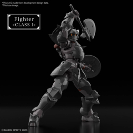 30MF Model Kit Rosan Fighter - Bandai [Nieuw]