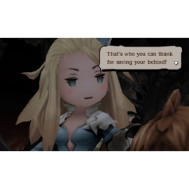 3DS Bravely Second End Layer Deluxe Collectors Edition [Nieuw]
