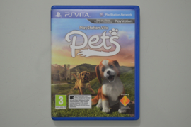 Vita Playstation Vita Pets
