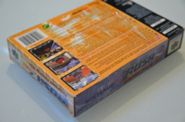 N64 Rush 2 Extreme Racing USA [Compleet]