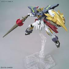 Gundam Model Kit HG 1/144 Gundam Aegis Knight - Bandai [Nieuw]