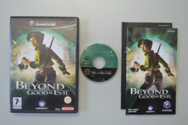 Gamecube Beyond Good & Evil