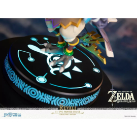 The Legend of Zelda Figure Revali Collectors Edition - First 4 Figures [Nieuw]