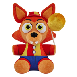 Five Nights At Freddy's Knuffel Balloon Foxy 18 cm (FNAF) - Funko [Nieuw]