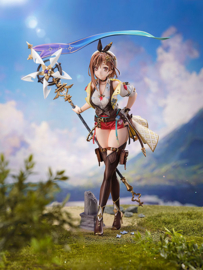 Atelier Ryza 3 Alchemist of the End & the Secret Key Figure Ryza (Reisalin Stout) 1/7 Scale 30 cm - Wonderful Works [Nieuw]