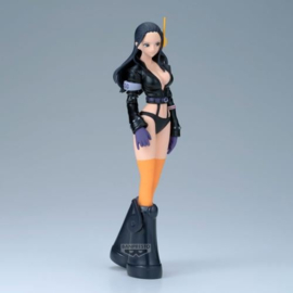 One Piece Figure Nico Robin Egghead The Shukko 17 cm - Banpresto [Nieuw]