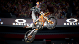 PS5 Monster Energy Supercross 4 [Nieuw]