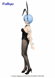 Re Zero Figure Rem Bicute Bunnies - Furyu [Nieuw]