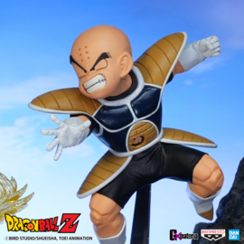 Dragonball Z Figure Krillin G x Materia - Banpresto [Nieuw]