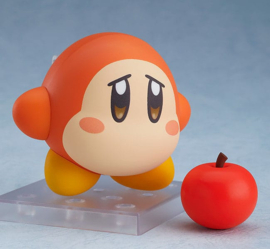 Kirby Nendoroid Action Figure Waddle Dee 6 cm (re-run) - Good Smile Company [Nieuw]