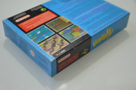 SNES Unirally [Compleet]