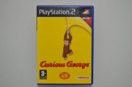 Ps2 Curious George