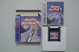 GBC Bugs Bunny Crazy Castle 3 [Compleet]