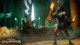PS5 RuneScape: Dragonwilds [Pre-Order]
