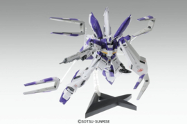 Gundam Model Kit MG 1/100 RX-93-v2 Hi Nu Gundam (Ver. Ka) - Bandai [Nieuw]