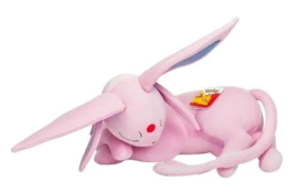 Pokemon Knuffel Espeon Sleeping 45 cm - Jazwares [Pre-Order]