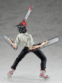 Chainsaw Man Figure Chainsaw Devil Pop Up Parade 18 cm - Good Smile Company [Nieuw]