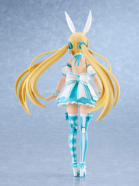 Fate/Grand Order Plamatea Plastic Model Kit Berserker/Altria Caster 15 cm - Good Smile Company [Nieuw]