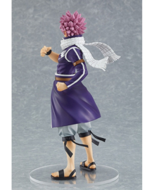 Fairy Tail Figure Natsu Dragneel Pop Up Parade - Good Smile Company [Nieuw]