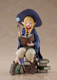 Delicious in Dungeon PVC Statue 1/7 Marcille Student Ver. AmiAmi Limited Edition 19 cm - AliceGlint [Nieuw]