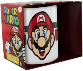 Nintendo Super Mario Mok Its A Me Mario - Pyramid [Nieuw]