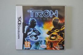 DS Disney Tron Evolution