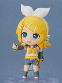 Character Vocal Series 02: Kagamine Rin/Len Nendoroid PVC Action Figure Rin Kagamine 2.0 10 cm - Good Smile Company [Nieuw]