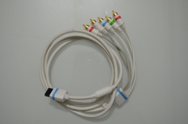 Nintendo Wii Component Kabel / Wii U Component Kabel