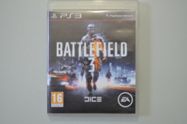 Ps3 Battlefield 3