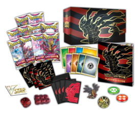 Pokemon TCG - Sword & Shield Lost Origin Elite Trainer Box (ETB) [Nieuw]