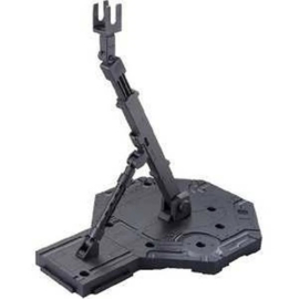 Model Kit Action Base 1 Black - Bandai [Nieuw]