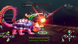 Switch 2 RAIDOU Remastered The Mystery of the Soulless Army [Nieuw]
