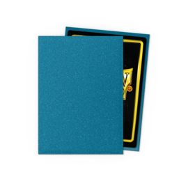 Dragon Shield Matte Amazonite Sleeves Standard Size (100) [Nieuw]