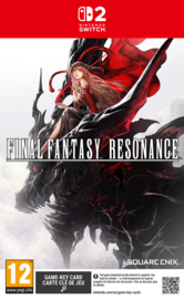 Switch 2 Final Fantasy Resonance [Pre-Order]