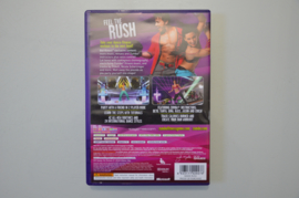 Xbox 360 Zumba Fitness Rush (Kinect)