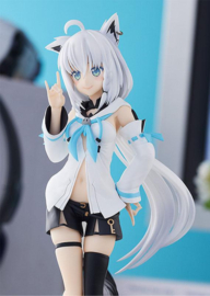 Hololive Production Figure Shirakami Fubuki Pop Up Parade - Good Smile Company [Nieuw]