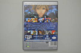 Ps2 Kingdom Hearts 2 (Platinum)