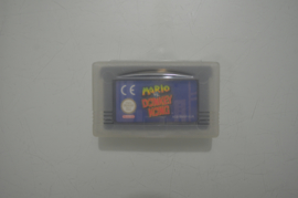 Gameboy Advance Dust Cover