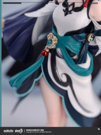 Honkai Impact 3rd Figure Fu Hua: Azure Empyrea 1/8 21 cm - Myethos [Nieuw]