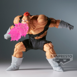 Dragon Ball Z Figure Recoome G x Materia - Banpresto [Nieuw]