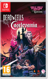 Switch Dead Cells Return to Castlevania Edition [Nieuw]