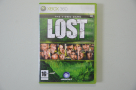 Xbox 360 Lost