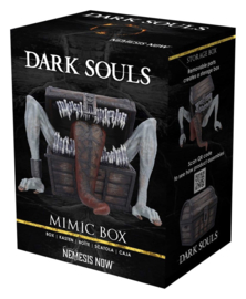Dark Souls Storage Box Mimic Box 11 cm - Nemesis Now [Nieuw]