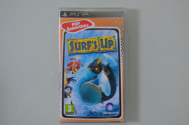 PSP Surf's Up (PSP Essentials)
